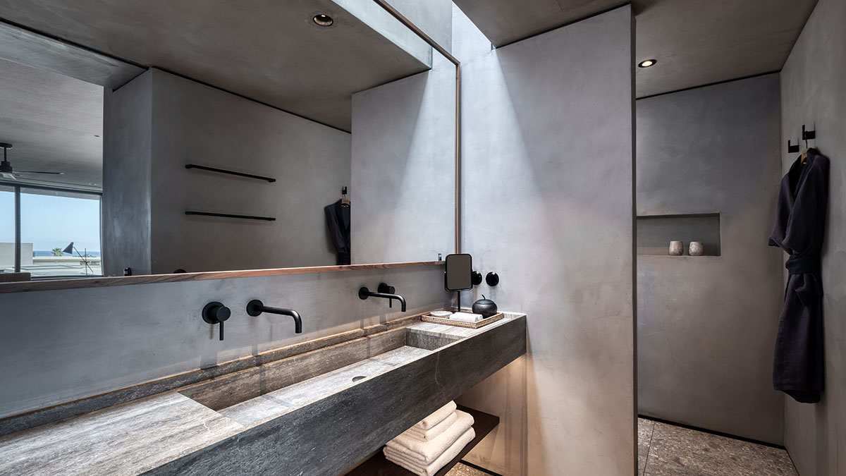 Tropical Family Pavilion Private Pool